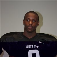 Mondarius Miller mugshot