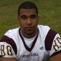 Christian Heyward