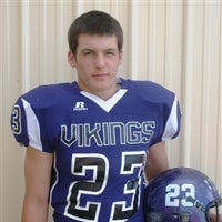 Kolten Andrews mugshot