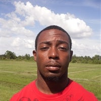 Markell Jones