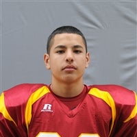 Manuel Ruiz mugshot