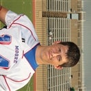 Zach Perkins mugshot