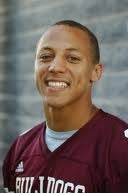Devrin Young mugshot