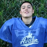 Glen Hernandez mugshot