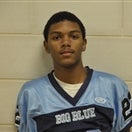 James Stewart mugshot