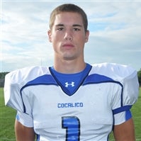 Kevin Antol mugshot