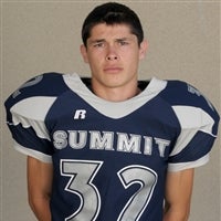 Richard Gonzalez mugshot