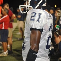 Donnell Walden