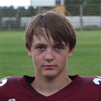 Lane Haynie mugshot