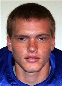 Beau Welch