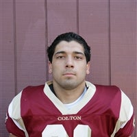 Victor Quintero mugshot