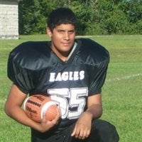 Darian Thomas