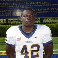 Andy Chery mugshot