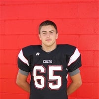Brycen Anson