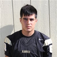 Victor Reyes mugshot