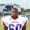 Zach Odoms