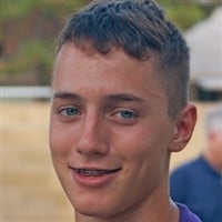 David Carmody mugshot