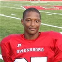 De'lon Young mugshot