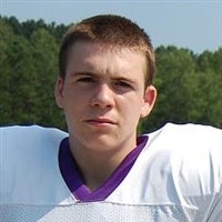 Josh Wilding