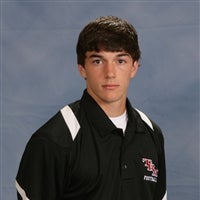 Wil Riggs mugshot