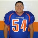 Mario Navarrete mugshot