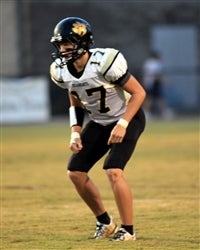 Tyler Brown