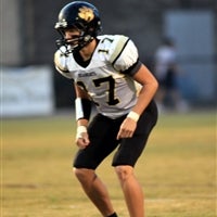 Tyler Brown