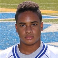 Jaeme Brown mugshot