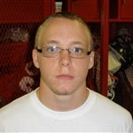 Austin Watkins mugshot