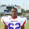 Shaquille Riley