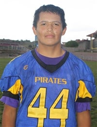 Jeremiah Jim