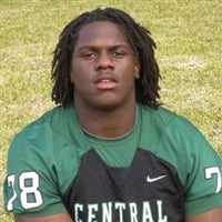 Marquis Lucas mugshot