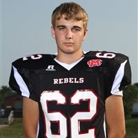 Ryan Gilliam mugshot