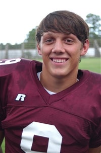 Colby Davis