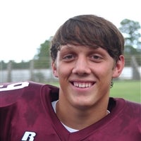 Colby Davis