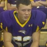 Ryan Crego