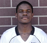Ishmael Ivory-ford