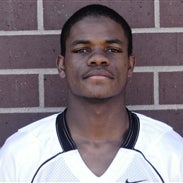 Ishmael Ivory-ford mugshot