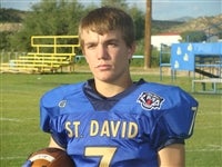 Nathan Mayberry