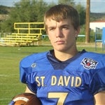 Nathan Mayberry