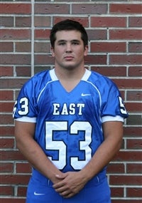Aaron Soucy