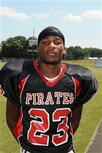 Mike Clower