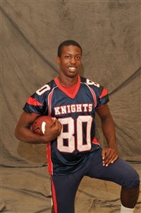 Najee Jamerson