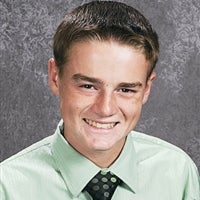 Curtis Shannon mugshot