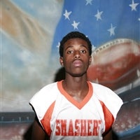 Jamari Taylor