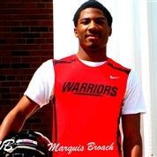 Marquis Broach