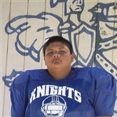 Jesus Uriarte mugshot