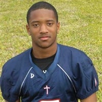 Tacoi Sumler mugshot