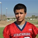 Cristian Moreno mugshot