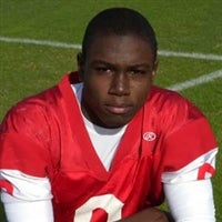 Karl Joseph mugshot